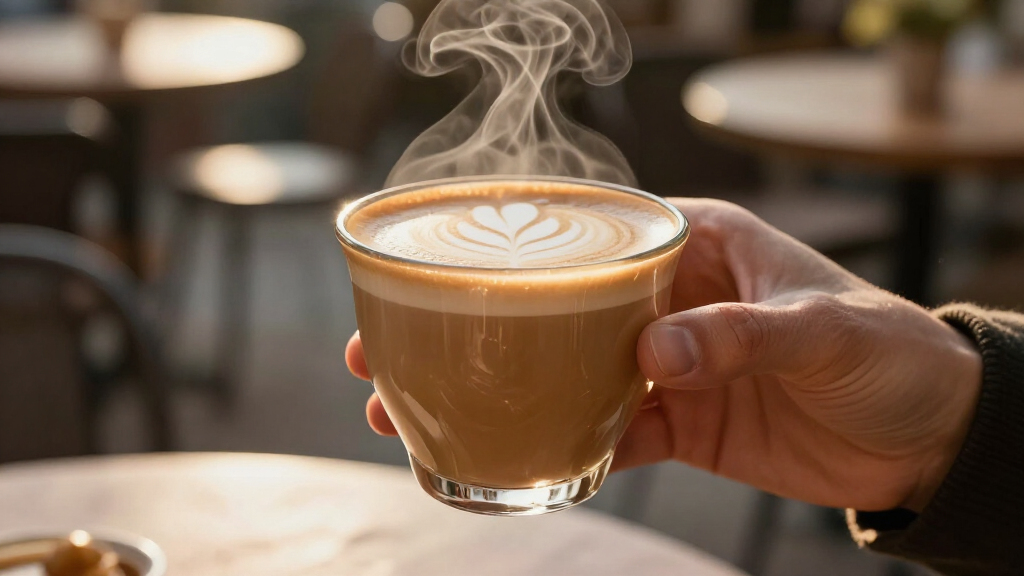 best borosilicate coffee glasses
