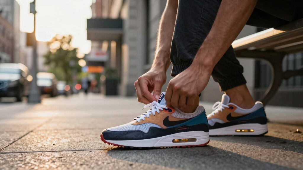 best Nike Air Max shoes