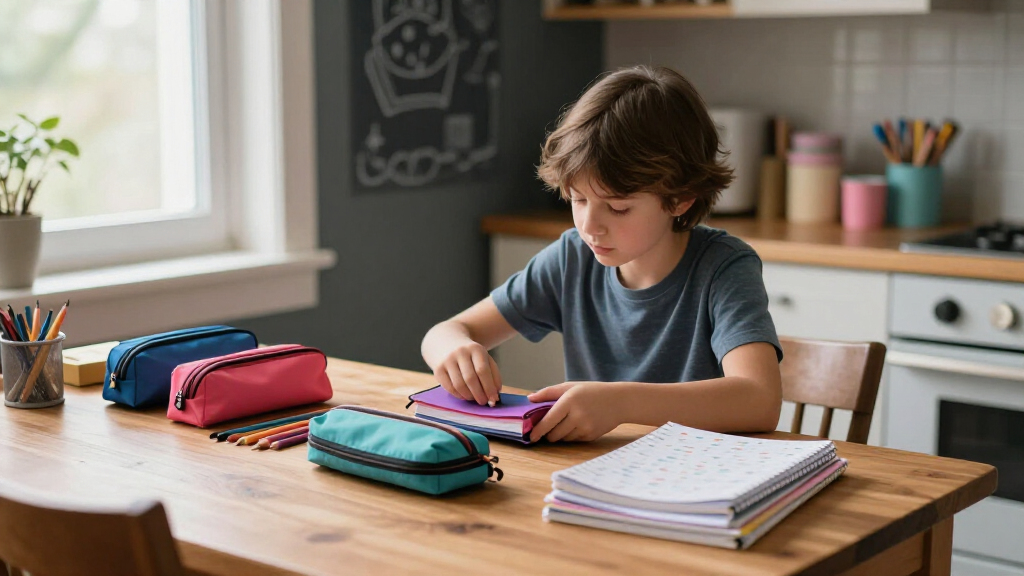 school supplies for students