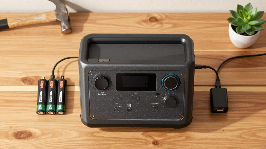 best home backup power stations
