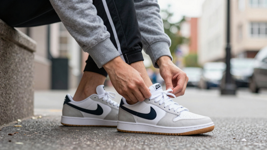 best Nike sneakers