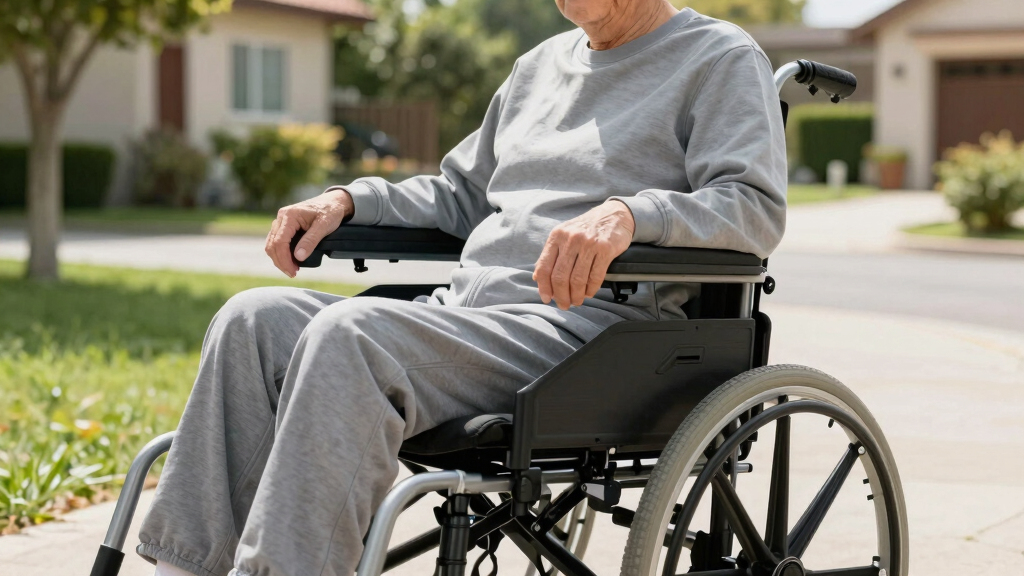 14 Best Motorized Wheelchairs for the Elderly: Comfort, Safety, and Mobility Redefined
