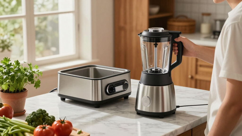 best smart kitchen gadgets