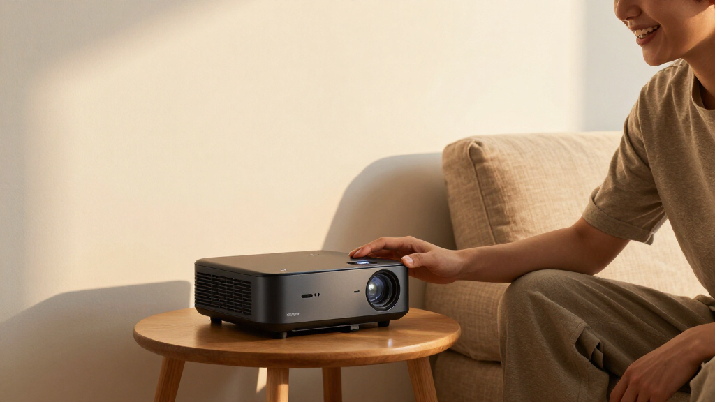 short throw projectors under 1000