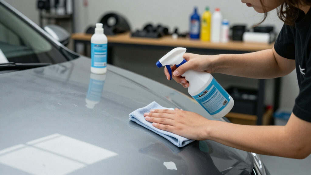 car care kits for students