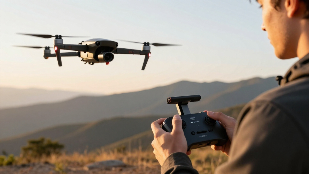 best long-range fpv drones