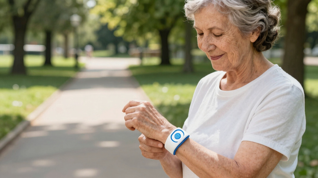 portable medical alert systems