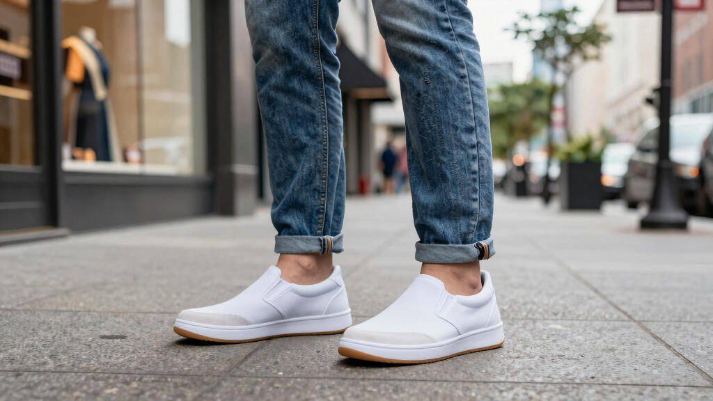 best slip-on sneakers