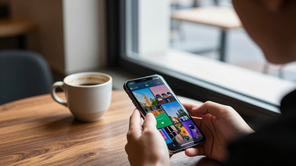 best OLED smartphones