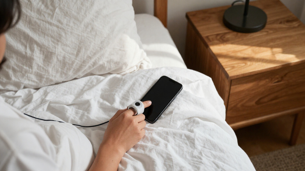 smart sleep apnea monitors