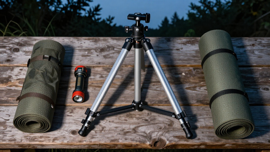 tripods and pier mounts for astrophotography