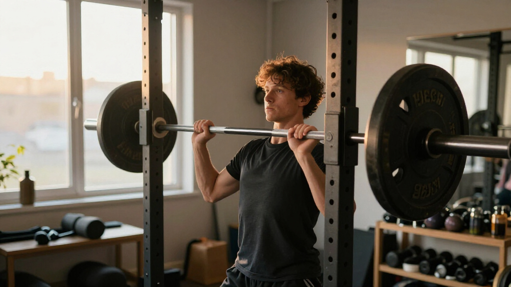 power rack heavy duty