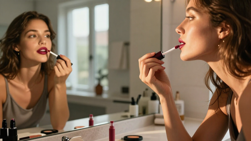 long lasting liquid lipsticks