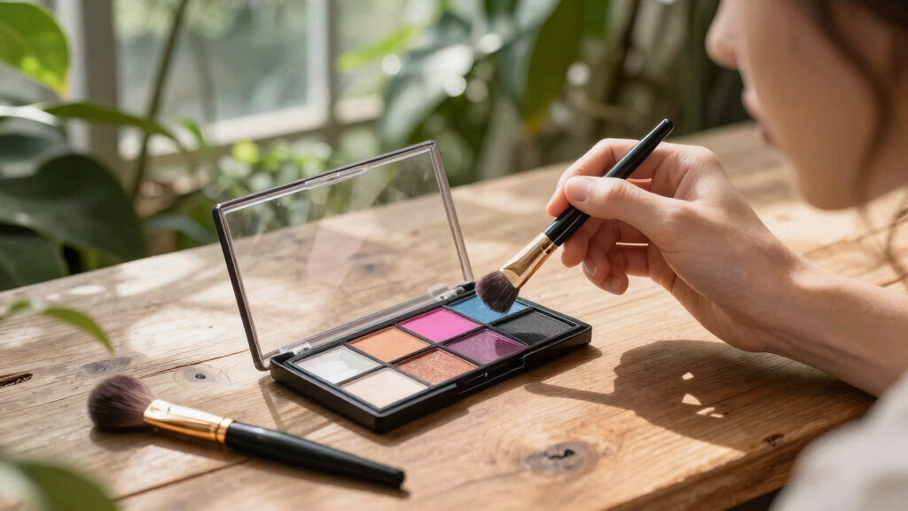 best eye makeup palettes