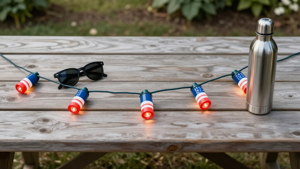 9 Best Patriotic Outdoor String Lights in 2026