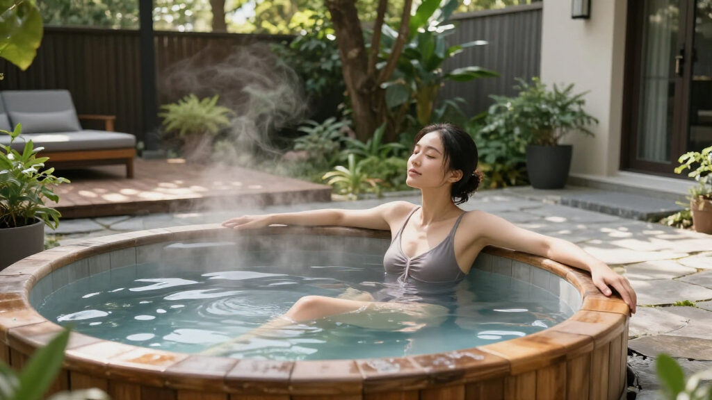 14 Best Cold Plunge Tubs for Ultimate Wellness in 2026