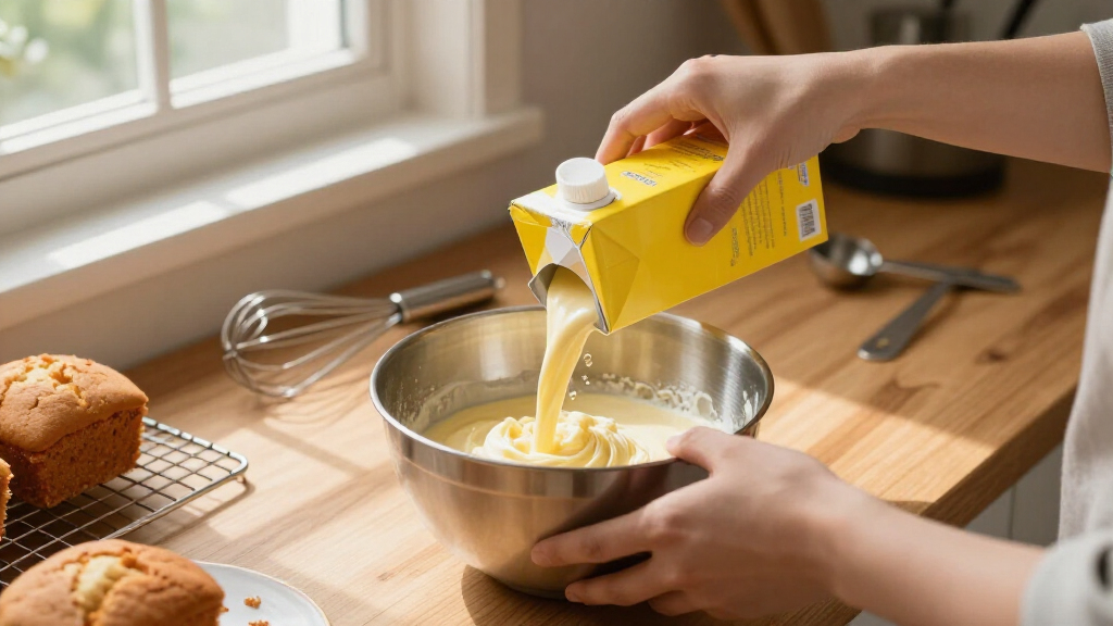 best boxed cake mix