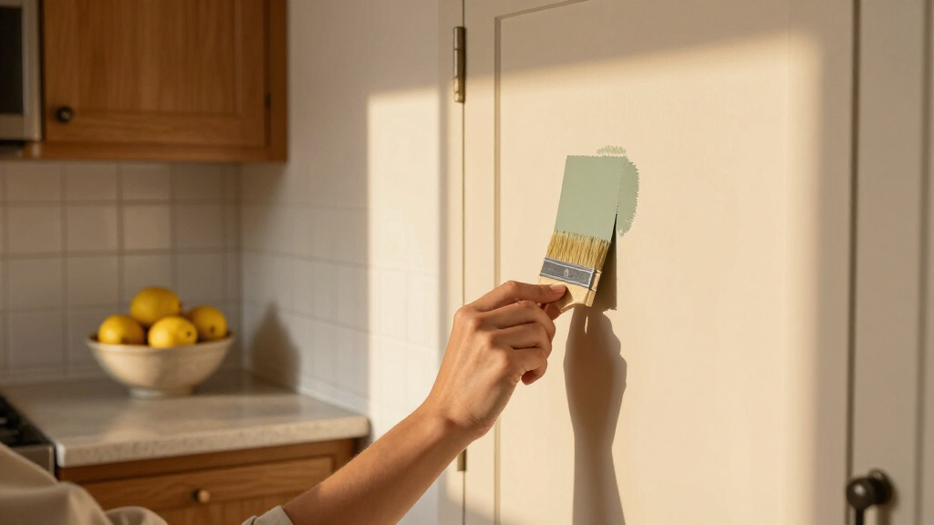 best neutral kitchen paint colors