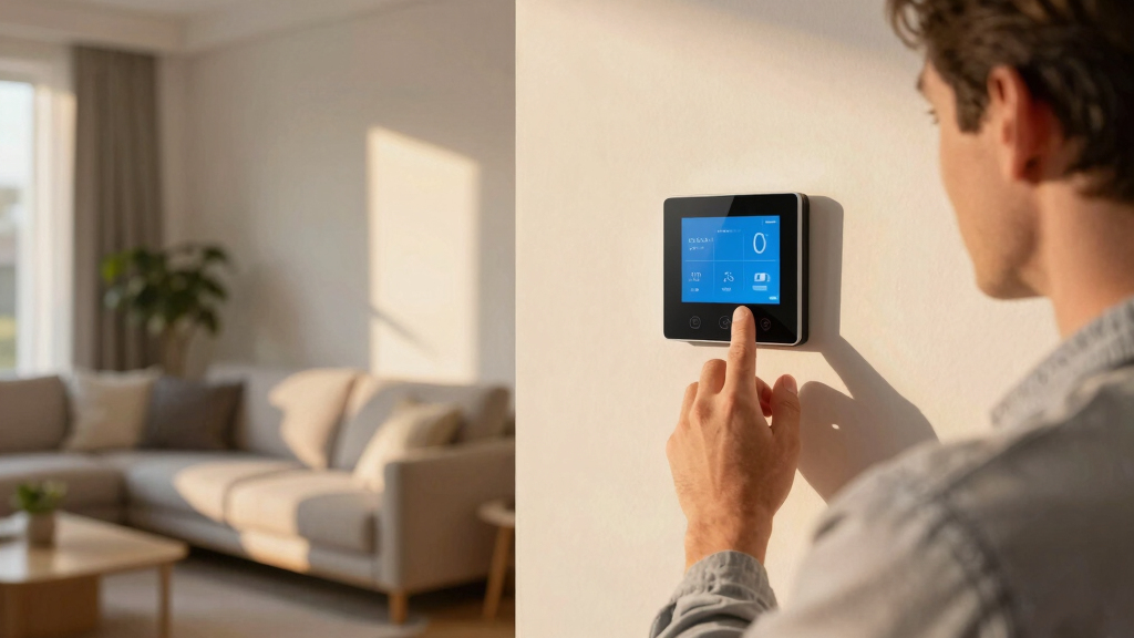 smart home gadgets for dad