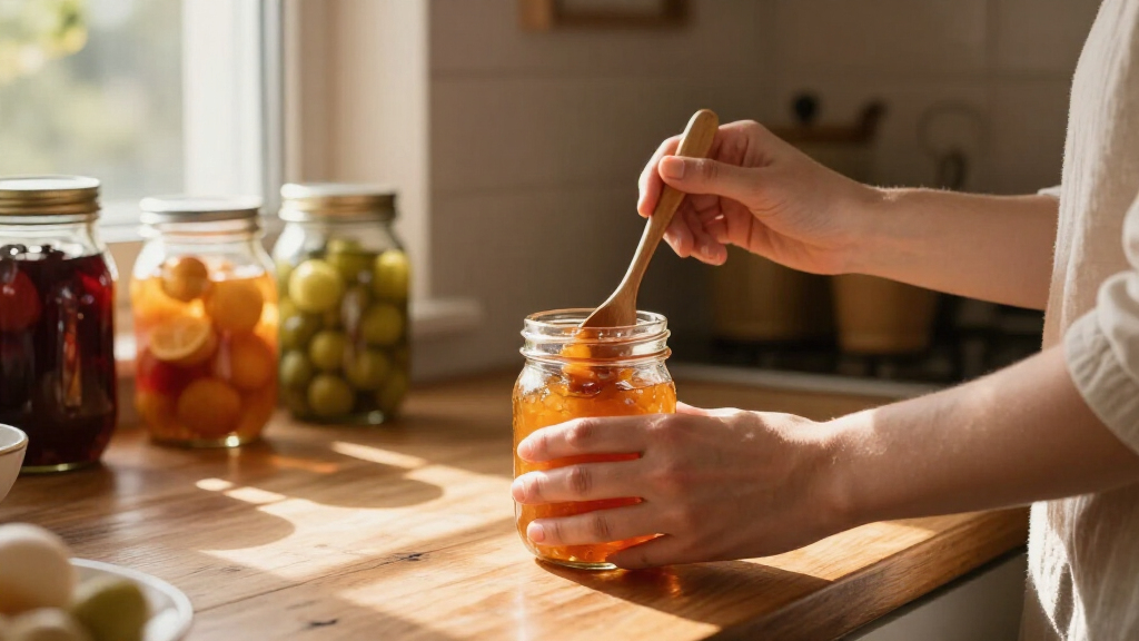 8 Best Manual Food Preservation Jars in 2026