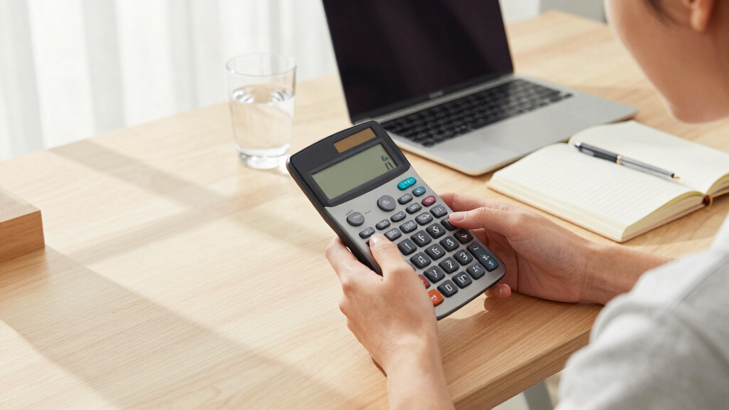 scientific calculators for students