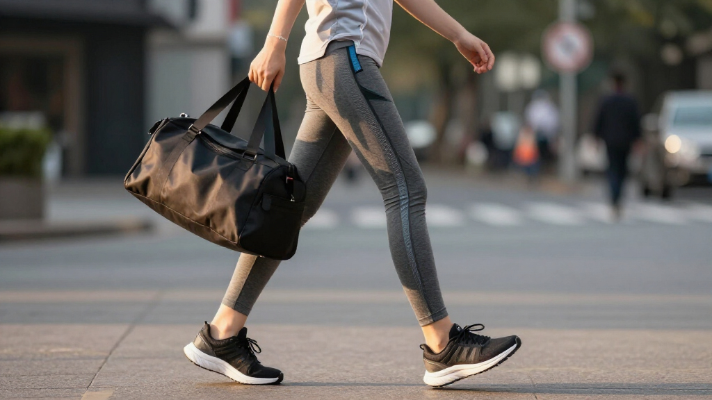 best performance fashion outfits