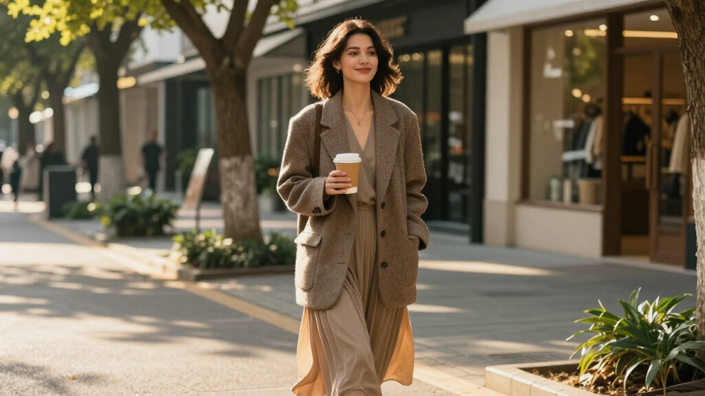 best trendy women's jackets