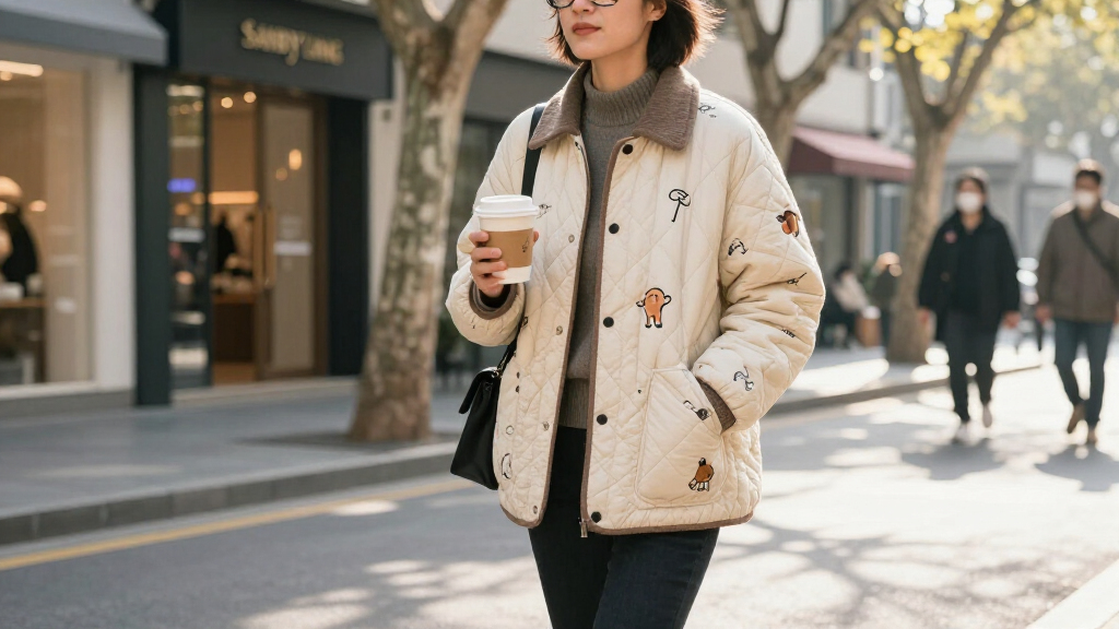 5 Best Sandy Liang Fashion Collaborations in 2026