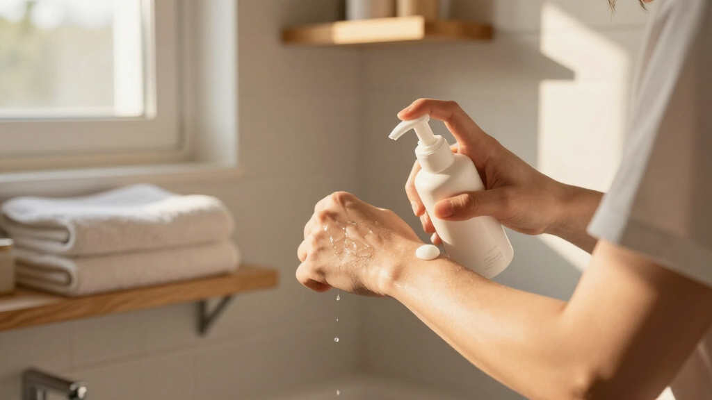 best body toners for eczema-prone skin