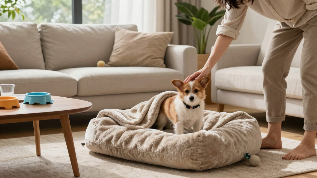 best pet-friendly home products