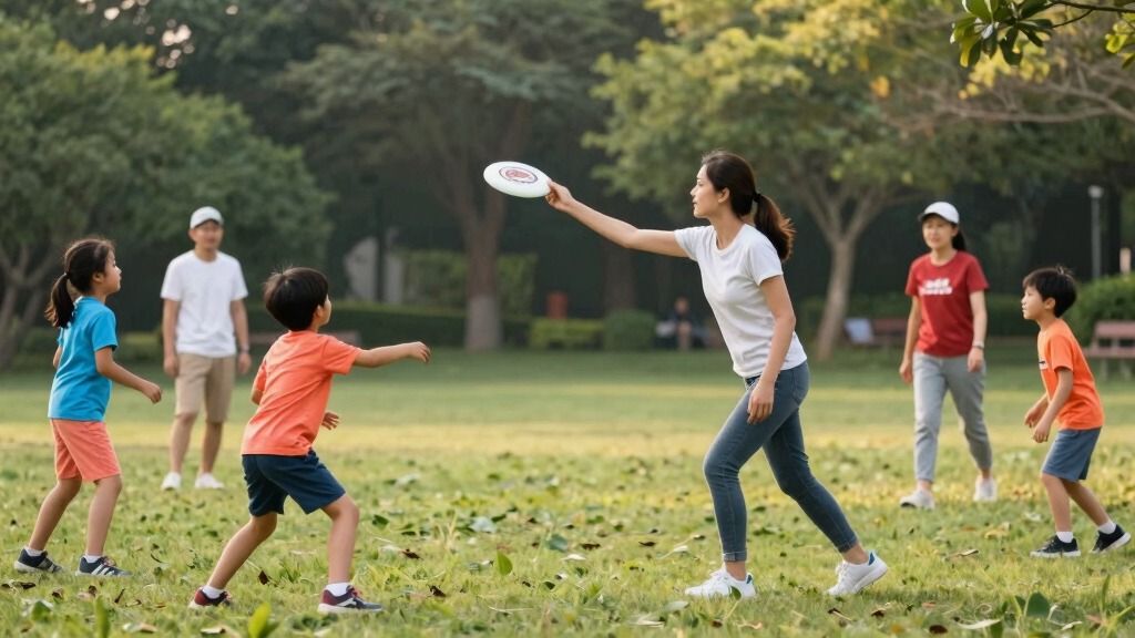 patriotic family outdoor games