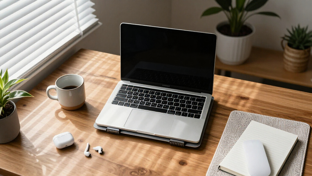 14 Best Ergonomic Laptop Stands in 2026
