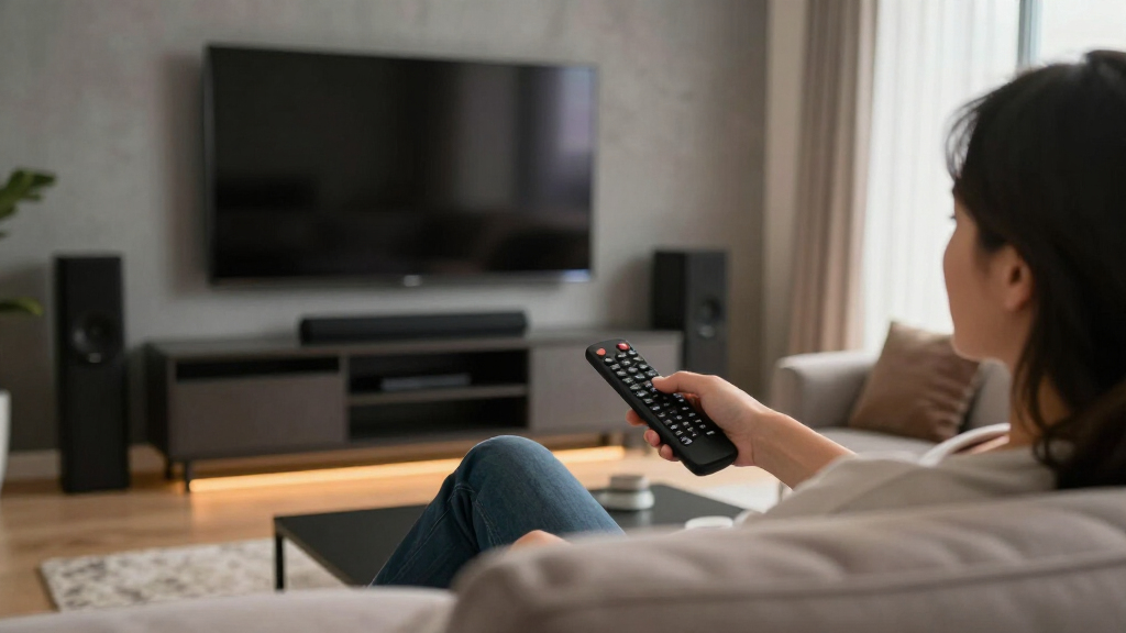 2 channel receiver