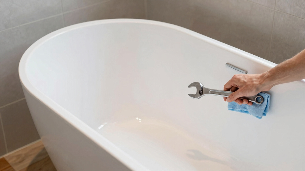 best freestanding bathtubs