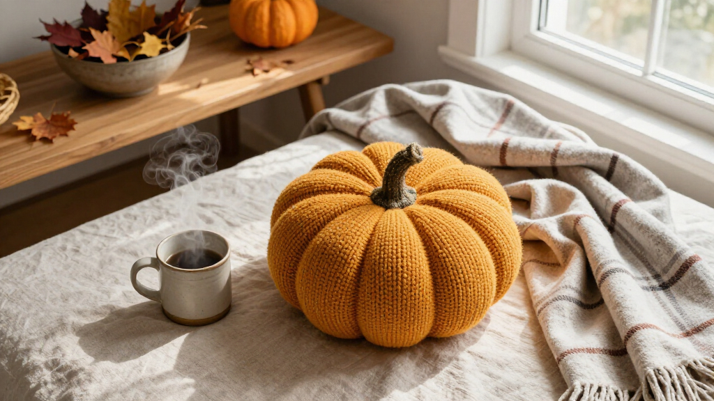 fall cozy home accessories