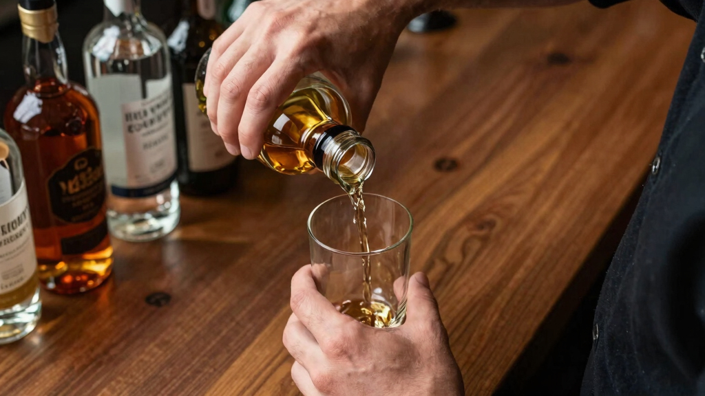 best liquor bottles
