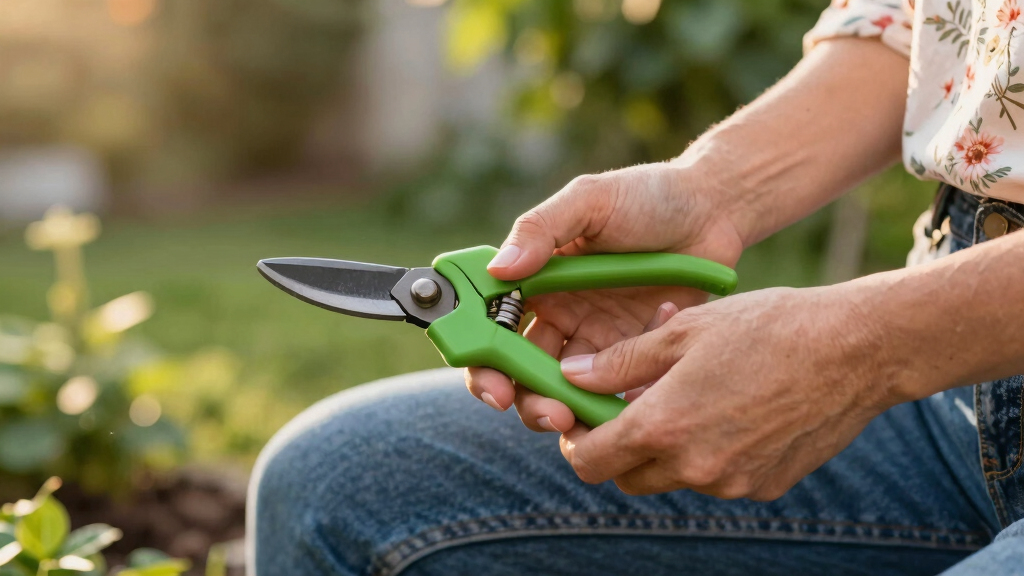 best gardening tools for mums
