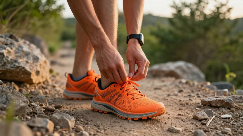 best trail running shoes