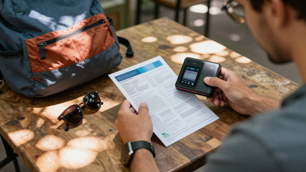 portable document scanner for travel
