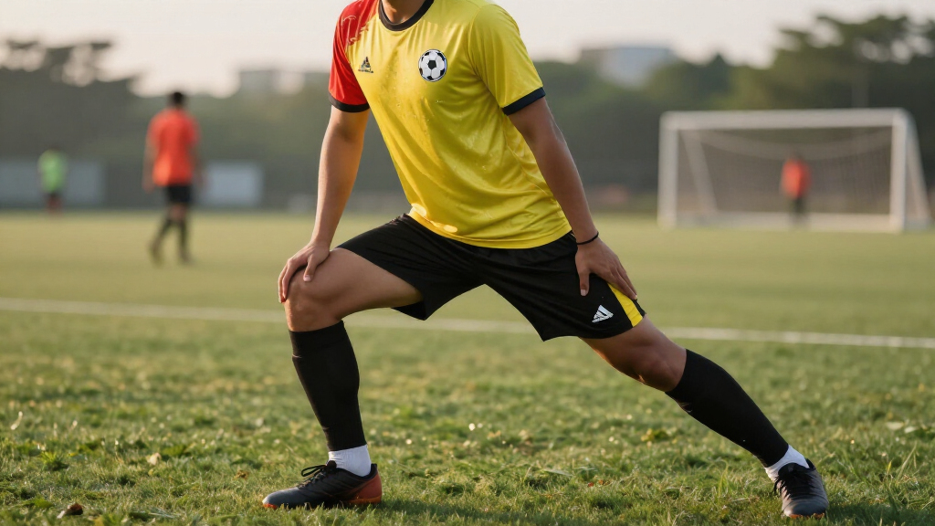 6 best soccer fan fitness apparel