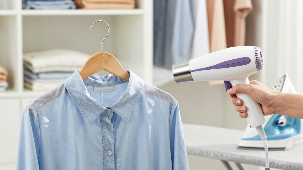 best garment steamers