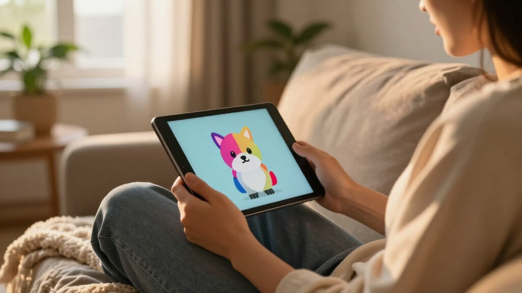 bitzee digital pet review