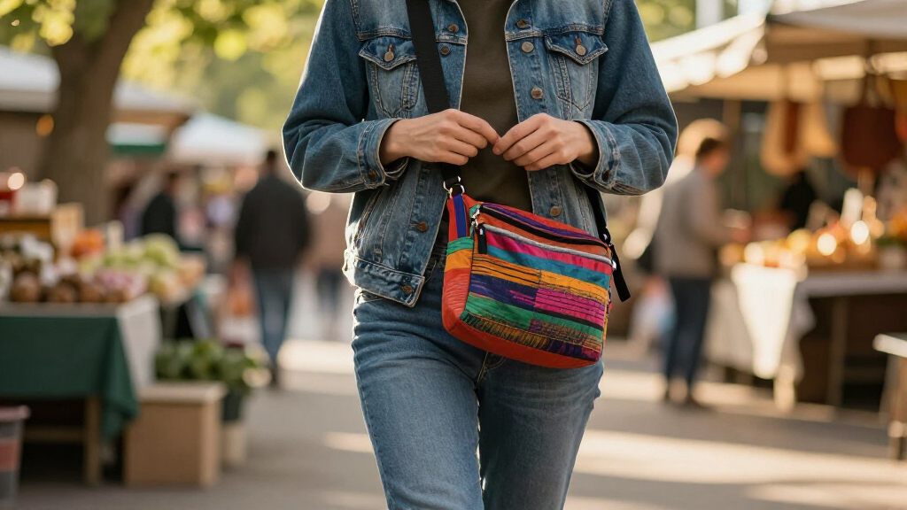 15 Best Belt Bags Under $30 That Combine Style and Affordability