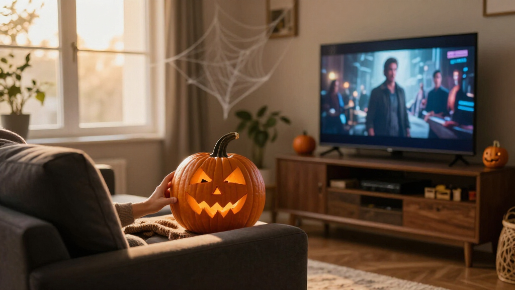 halloween