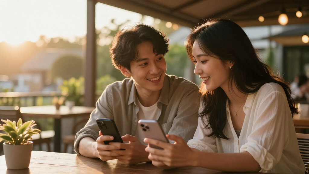 relationship communication tools