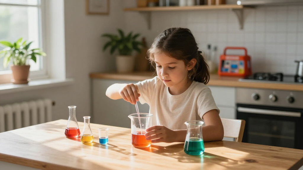 interactive science lab kits