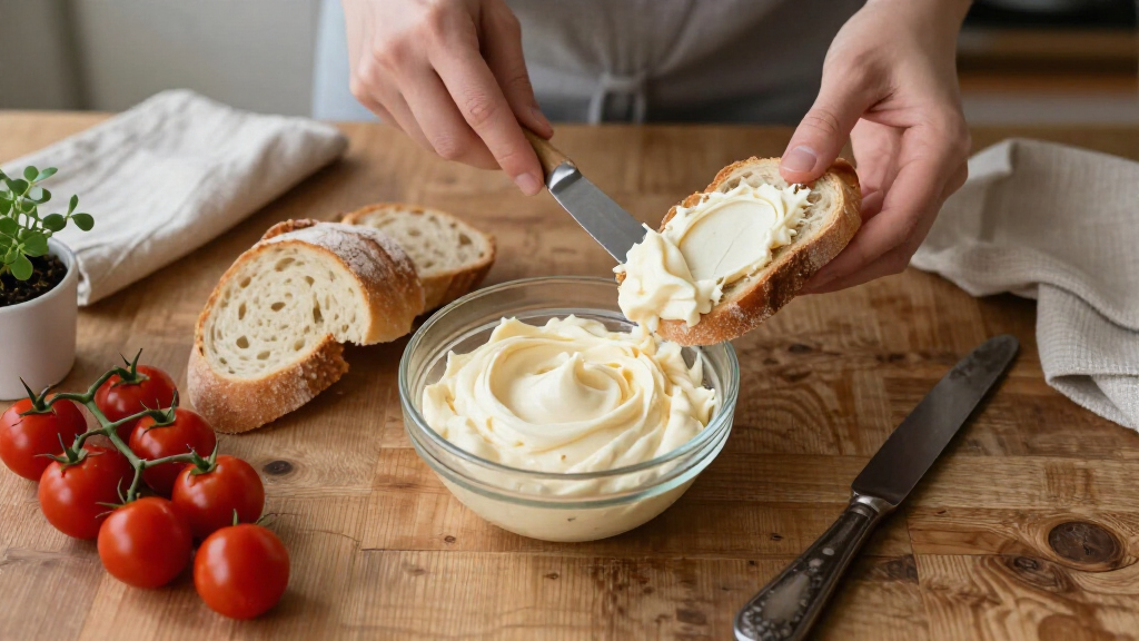 best mayonnaise