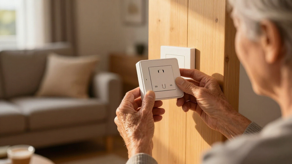 smart light switch kits