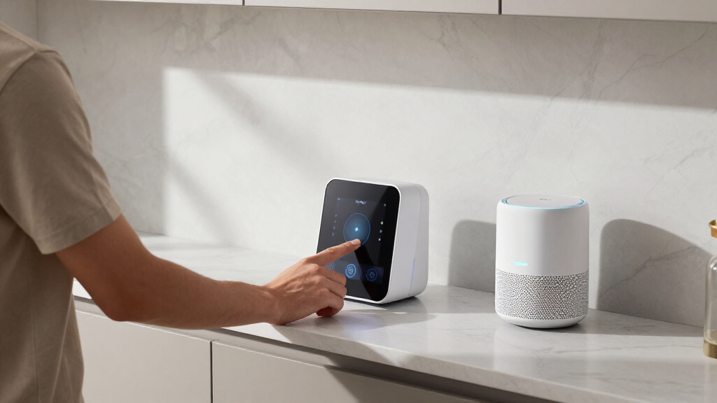 15 Best Smart Home Voice Assistants in 2026