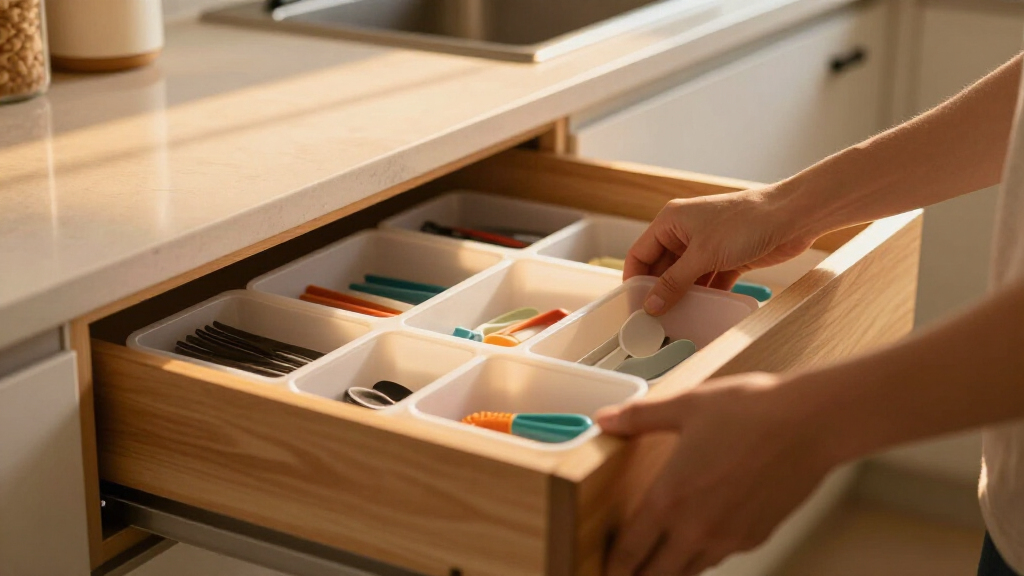 best drawer organizers